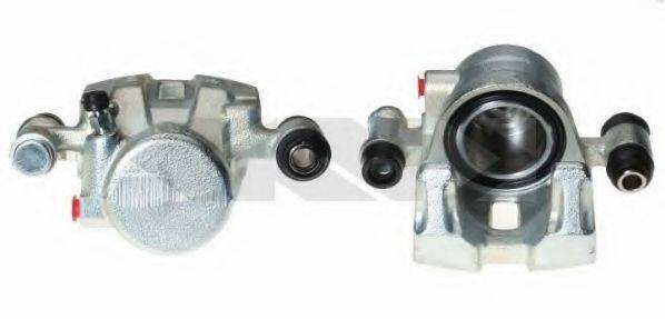 SPIDAN 401693 Гальмівний супорт