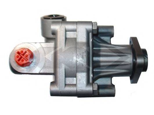 SPIDAN 53861 Гідравлічний насос, кермо