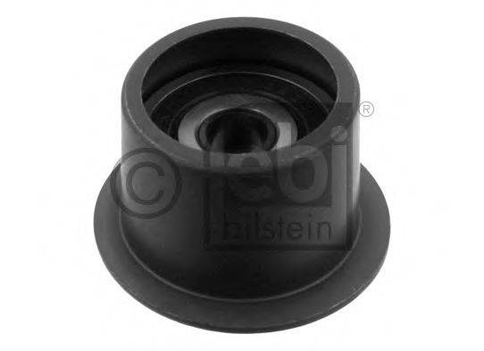 FEBI BILSTEIN 02561 Паразитний / Ведучий ролик, зубчастий ремінь