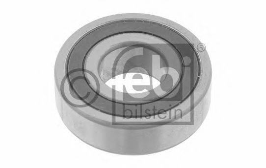 FEBI BILSTEIN 26262 Центрувальний опорний підшипник, система зчеплення