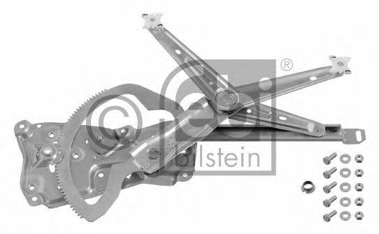 FEBI BILSTEIN 26911 Підйомний пристрій для вікон