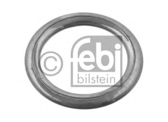 FEBI BILSTEIN 39733 Кільце ущільнювача, різьбова пр