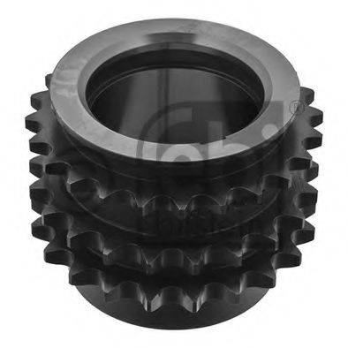 FEBI BILSTEIN 40769 Шестерня, колінчастий вал