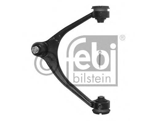 FEBI BILSTEIN 43134 Важіль незалежної підвіски колеса, підвіска колеса