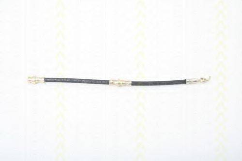 TRISCAN 815027208 Гальмівний шланг