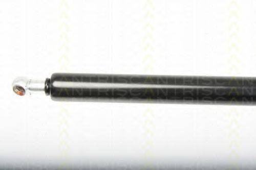 TRISCAN 871025242 Газова пружина, кришка багажника