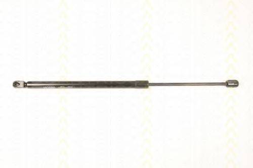 TRISCAN 871050244 Газова пружина, кришка багажника