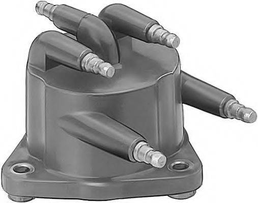 BERU VK380 Кришка розподільника запалювання