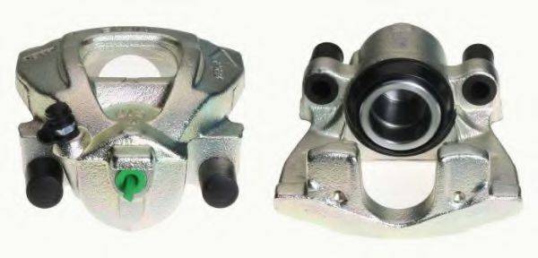 BUDWEG CALIPER 343276 Гальмівний супорт
