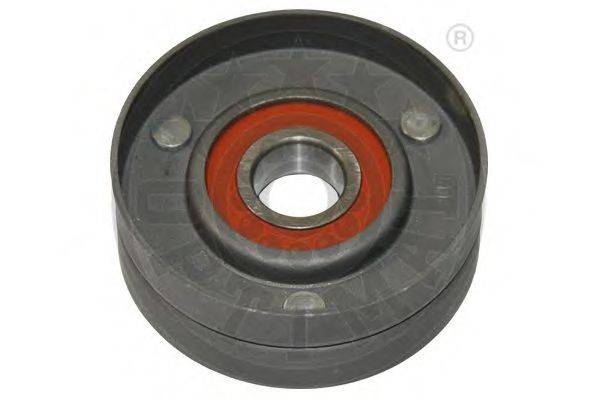OPTIMAL 0N1533S Натяжний ролик, полікліновий ремінь
