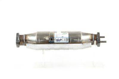 WALKER 28216 Каталізатор