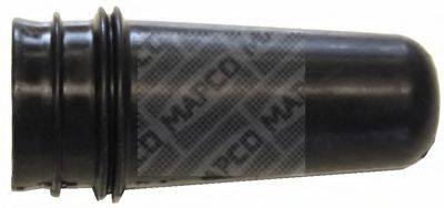 MAPCO 17455 Пильовик, рульове управління