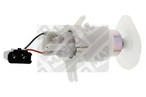 MAPCO 22852 Елемент системи живлення