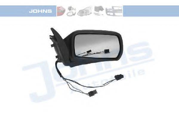 JOHNS 23243821 Зовнішнє дзеркало