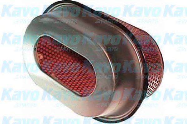 AMC FILTER MA4493 Повітряний фільтр