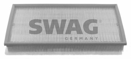 SWAG 30931476 Повітряний фільтр