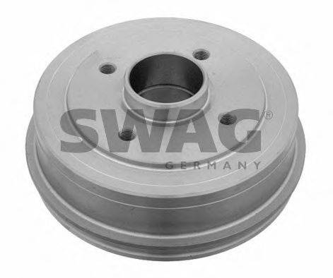 SWAG 60909029 Гальмівний барабан