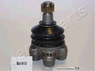 JAPANPARTS BJ513 несучий / напрямний шарнір