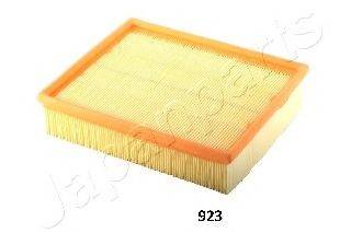 JAPANPARTS FA923S Повітряний фільтр