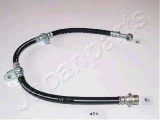 JAPANPARTS TF471 Кронштейн, гальмівний шланг