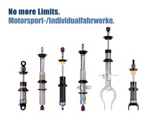 BILSTEIN BIL008781 Амортизатор