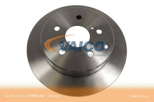 VAICO V7040016 гальмівний диск