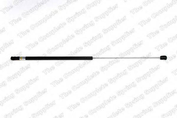 LESJOFORS 8004218 Газова пружина, капот