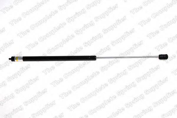 LESJOFORS 8056807 Газова пружина, капот
