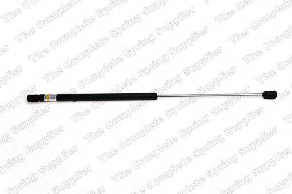 LESJOFORS 8127510 Газова пружина, кришка багажника