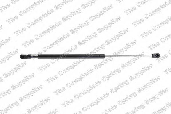 KILEN 436040 Газова пружина, кришка багажника