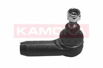 KAMOKA 9937333 Наконечник поперечної кермової тяги