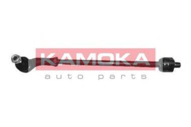 KAMOKA 9963435 Осьовий шарнір, рульова тяга