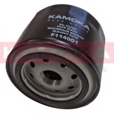 KAMOKA F114001 Масляний фільтр