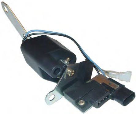 BBT IC17101 Котушка запалювання
