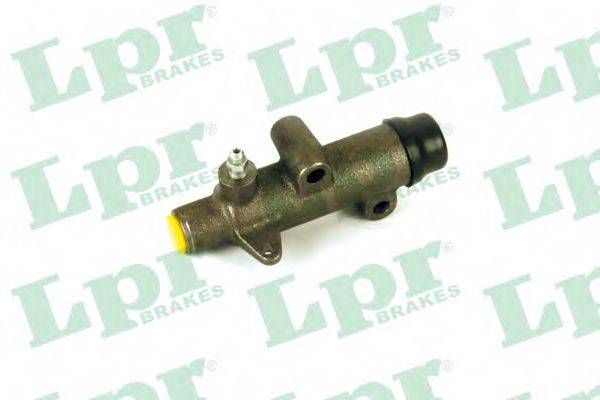 LPR 8800GH Робочий циліндр, система зчеплення