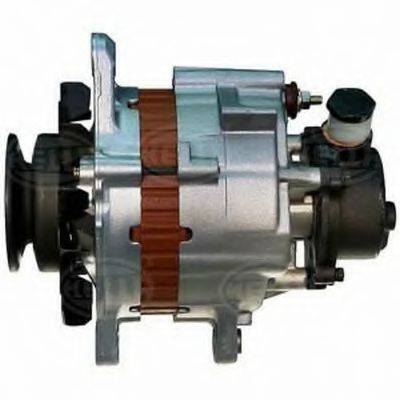 HELLA 8EL730127001 Генератор