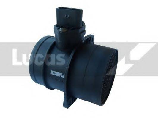 LUCAS ELECTRICAL FDM711 Витратомір повітря