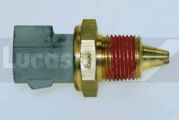 LUCAS ELECTRICAL SNB833 Датчик, температура охолоджувальної рідини