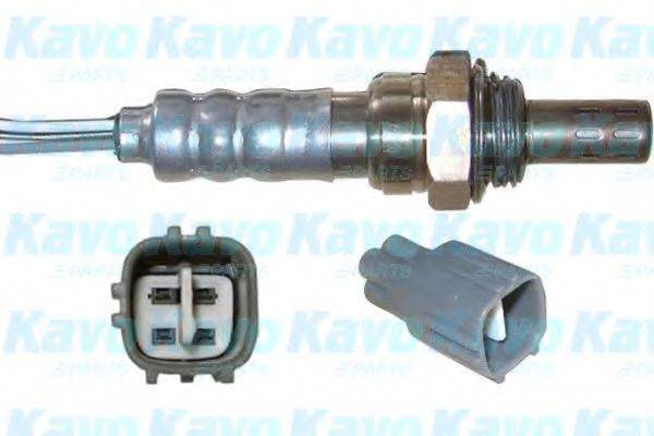 KAVO PARTS EOS9001 Лямбда-зонд