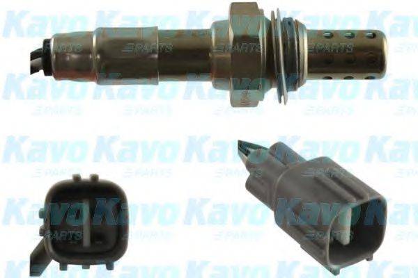 KAVO PARTS EOS9057 Лямбда-зонд