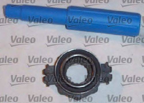 VALEO 006785 Комплект зчеплення