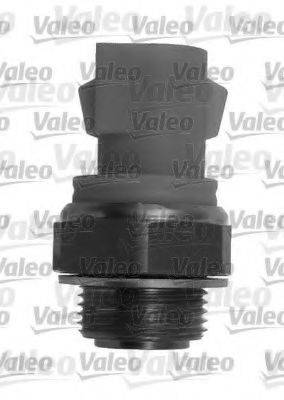 VALEO 819784 Термивимикач, вентилятор радіатора