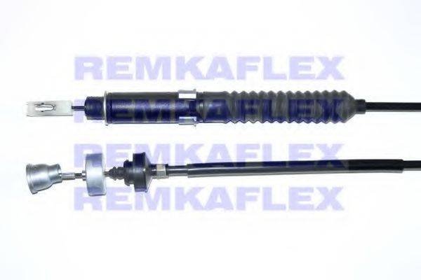 REMKAFLEX 422740AK Трос, управління зчепленням
