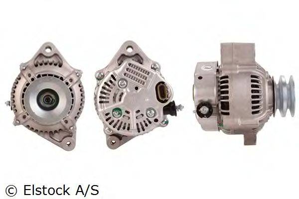 ELSTOCK 283976 Генератор