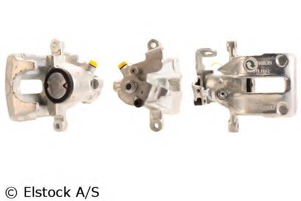 ELSTOCK 860957 Гальмівний супорт