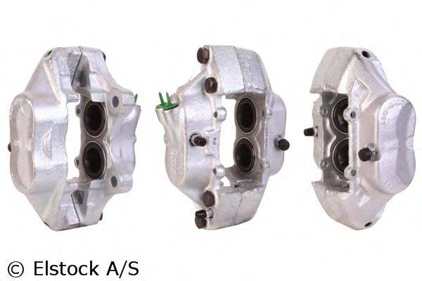 ELSTOCK 821466 Гальмівний супорт