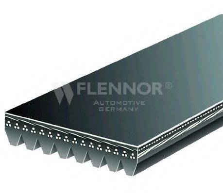 FLENNOR 8PK2275 Полікліновий ремінь