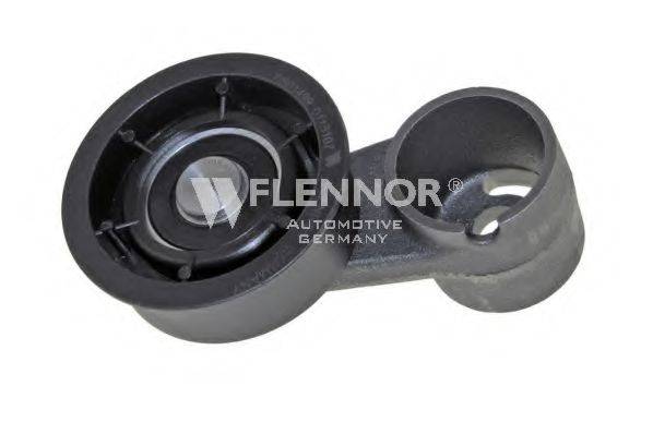 FLENNOR FS01499 Натяжний ролик, ремінь ГРМ