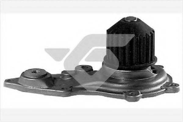 HUTCHINSON WP300 Водяний насос
