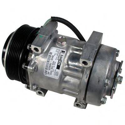 MEAT & DORIA K11425 Компресор, кондиціонер
